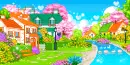 magic spring