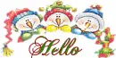 Hello