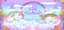 purple castle