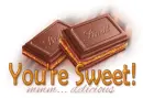 u r sweet