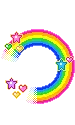 rainbow