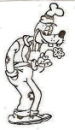 goofy smelling flower