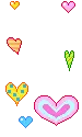 hearts