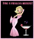 fabulous weekend