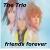 The Trio
