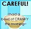 CAREFUL!!!