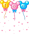 i love you