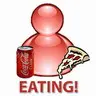 Eating
