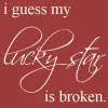 lucky star