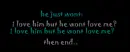 wont