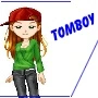 Tomboy