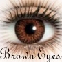 Brown Eyes