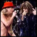 StevenTyler and KidRock
