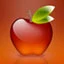 apple
