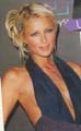 Paris Hilton Avatar