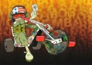 gorillaz