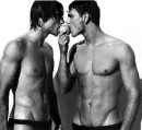 adam n steve