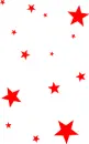red stars