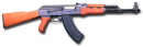 AK 47
