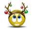 christmas smile