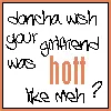 doncha wish