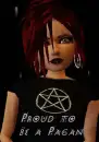 Proud Pagan