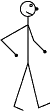 Stickpeople