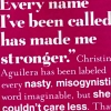 makes me stronger