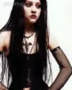 Emo girl