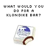 klondike bar