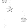 falling stars