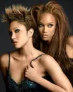 Naima & Tyra