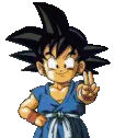 Dragon Ball Z