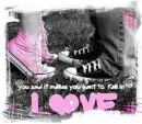 love