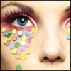 eye model