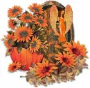 fall fairy