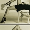 leg model