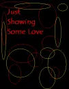 Showin' Love (non-animated)
