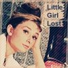 little girl lost