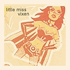 little miss vixen