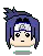 sasuke face