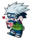 kakashi kid