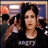 Angry