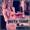 party time
