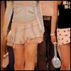 Mean Girls-plastic skirts