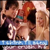Steal your crush