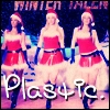 plastic