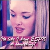Karen--Espn!
