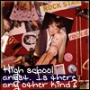 High School Crush