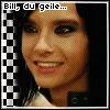 bill kaulitz